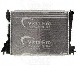 VISTA PRO 431414 CUC2256-RAD.- 3.0V6 3.9V8-LS 00-06 (431414)