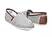 TOMS Women's Classic Canvas Slip-On