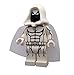 Moon Knight Super Hero Minifigures Compatible With Lego TOY Marvel DC Universe 2016