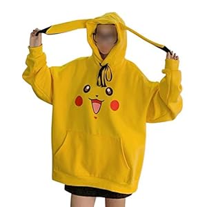Dames Hoodie Hip Hop Sweatshirt Lange Mouw Hoodie Streetwear Heren Dames Cartoon Hoodie