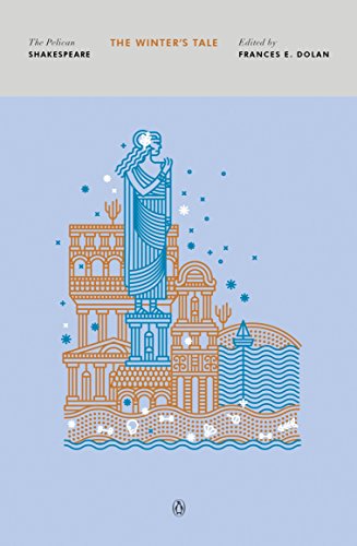 The Winter's Tale (The Pelican Shakespeare) - //coolthings.us