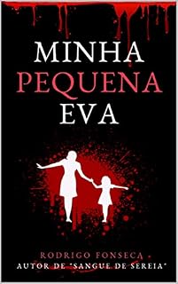 Livro Minha Pequena Eva