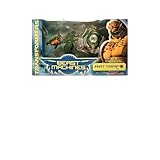 Transformers Beast Machines Rattrap Heroic Maximal