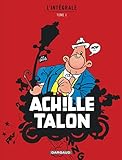 Achille Talon - Intégrales - Tome 1 - Mon Oeuvre à moi - tome 1 (ACHILLE TALON (INTEGRALE) (1)) (French Edition) by 