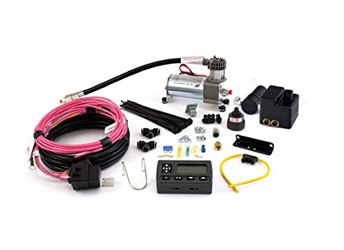 image for Air Lift 57538/72000 Rear Set of Load Lifter 7500XL Series Air Springs