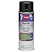 Moeller 025814 Engine Paint - Yamaha Blue Gray, 12 oz. , Package may vary