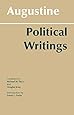 Augustine: Political Writings (Hackett Classics)