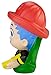 Fisher-Price Nickelodeon Bubble Guppies Gil Bath Squirter