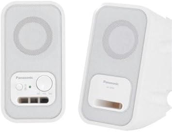 speakers with built in amp