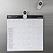 OXO Good Grips Magnetic All-Purpose Clips, 4-Pack, White