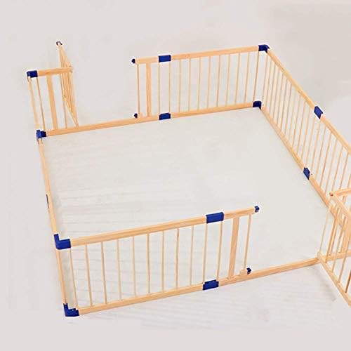 3 in 1 wood superyard