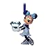 DISNEY MINNIE MOUSE 60TH ANNIVERSARY ORNAMENT