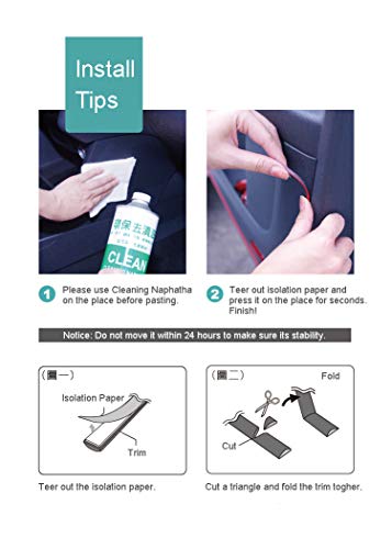 6 Hypersonic+Molding+Protector+Interior+Exterior