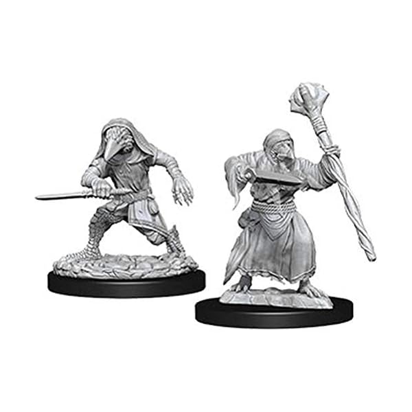 WizKids WZK73840 Accessories – Bild 5