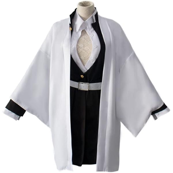 Amazon.com: Okazaki Hanako Kun Cosplay Costume Minamoto Kou
