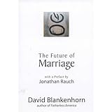 The Future of Marriage