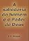 Livro A Sabedoria Do Homem E O Poder De Deus