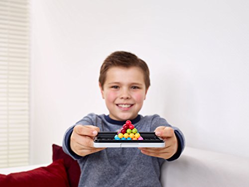SmartGames IQ Puzzler Pro