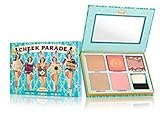Cheek Parade Palette by Benefit Cosmetics