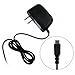 Home Travel Charger House Wall Plug AC Power Adapter for Nokia Lumia 520 521 530 535 635 640 710 810 820 822 830 925 928 1020 Icon 920 925 - 1520 1320, Huawei Ascend P6 P7, Samsung Galaxy Round, Alcatel OneTouch Idol Mini