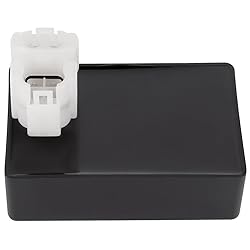 SCITOO CDI BOX Module Ignition Coil for Honda