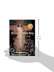 The Chaplet of Divine Mercy in Song