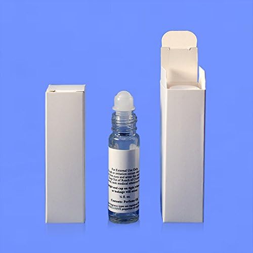 Jane Bernard JAMAICAN FRESH_type Women Perfume Body Oil, Long Lasting Affordable Fragrance