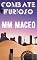 Livro Combate Furioso
