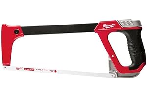 Milwaukee Electric Tool 48-22-0050 12" High Tension Hacksaw