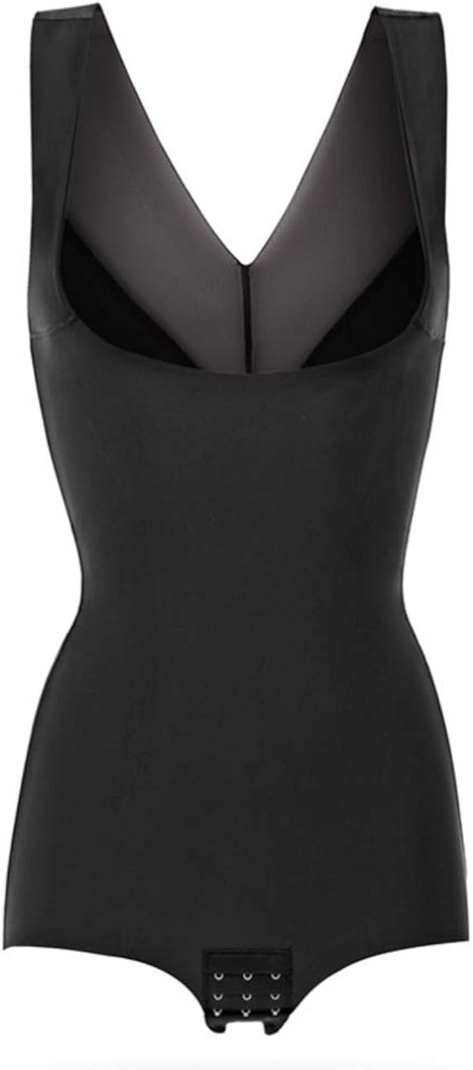 Jwans Damen Shapewear Unterwäsche Sommer Nahtlos Weich Komfortabel