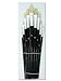 Grace Art Oil Paint Brush Set 1577