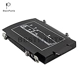 BestParts Hard Drive HDD Caddy Frame Bracket w/Screws for HP EliteBook 840 850 G1 G2