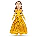Disney Store Belle Plush Doll ~ Beauty & The Beast ~ 21