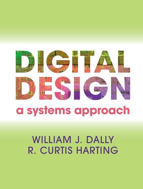 Digital Design: Principles and Practices: 9780134460093: Computer