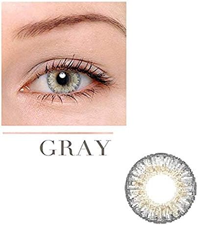 Adidome Multi-Color Cute Contact Lenses Color Blends Cosplay Eyes Cosmetic Makeup Eye Shadow