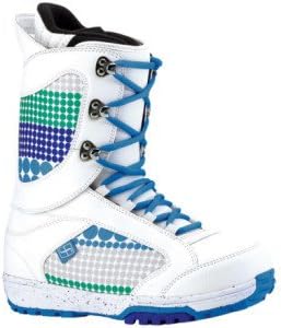 flexible snowboard boots