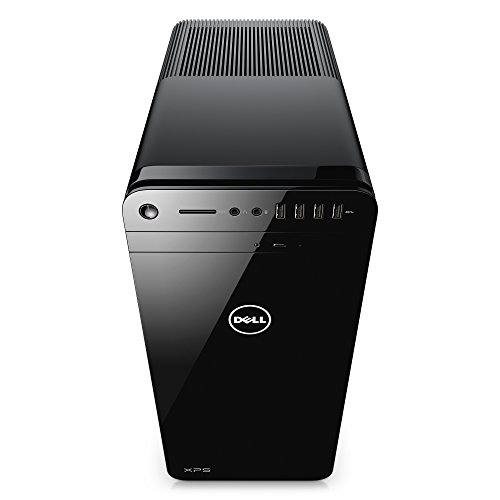Dell-XPS8920-7574BLK-PUS-Tower-Desktop-Black