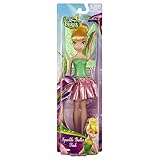 Sparkle Ballet Tink Disney Fairies Fashion Doll