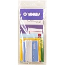 Yamaha Flute Maintenance Kit
