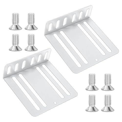 DIN Installation Kit DIN Car Stereo Mounting