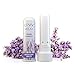 RELAX Portable Lavender Aromatherapy Nasal Inhaler - Calming Stress & Anxiety Relief - Personal Pocket Essential Oil Diffuser - Mini Container for Easy Travel