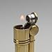 Douglass Oil Lighter Field-L Brass