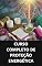 Livro CURSO COMPLETO DE PROTEÇÃO ENERGÉTICA