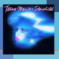 Teena Marie Ablum Cover
