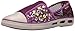 Columbia Women's Vulc N Vent Bombie Casual Shoe
