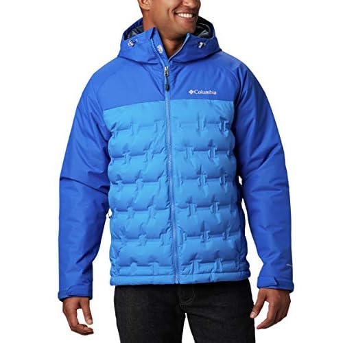 columbia penns creek jacket amazon