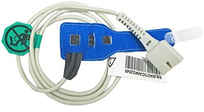 Infant/Pediatric Sensor for CMI Handheld Pulse Oximeter ONLY