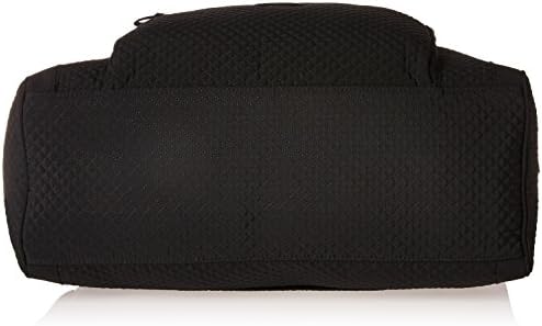 Vera Bradley Women's Microfiber Weekender Travel Bag 4 Vera Bradley Women's Microfiber Weekender Travel Bag
