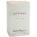 Salvatore Ferragamo Attimo L`Eau Florale Women Eau De Toilette Spray, 3.4 Ounce