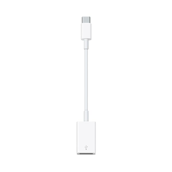 APPLE USB-C TO USB ADAPTER